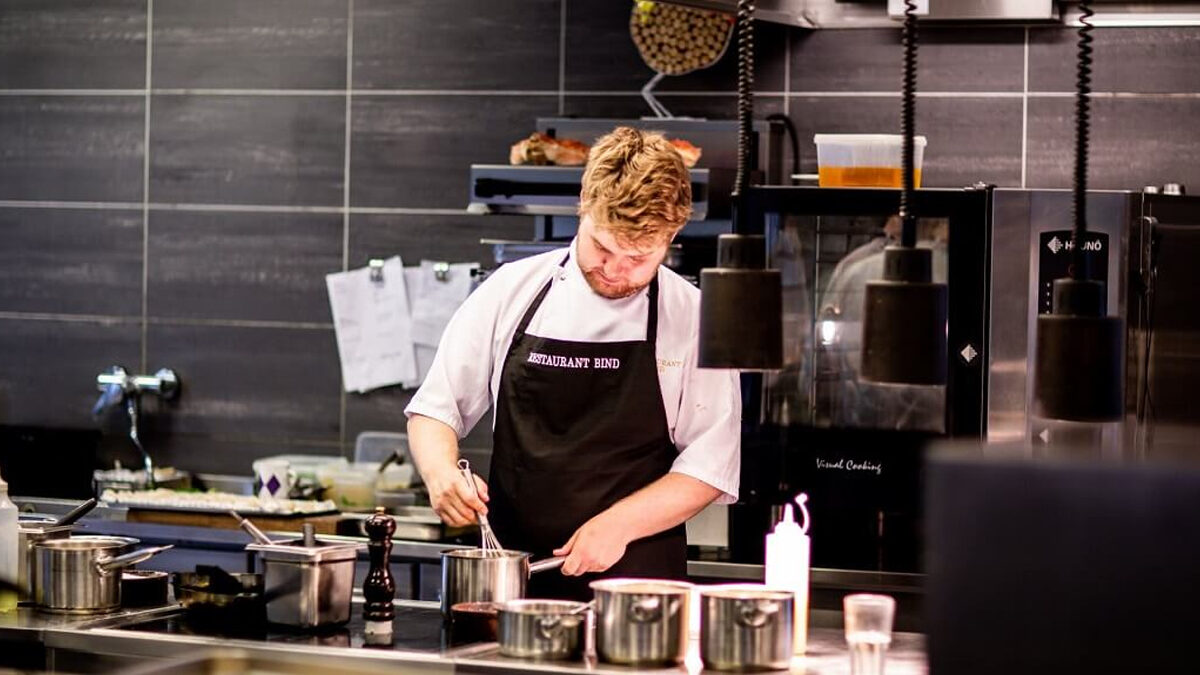 Want to Become a Professional Head Chef? Here are Tips For You!