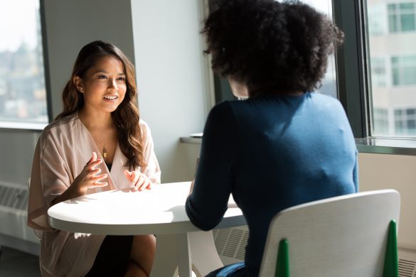 Building Confidence for Job Interviews: Strategies for Overcoming Nerves and Presenting Your Best Self
